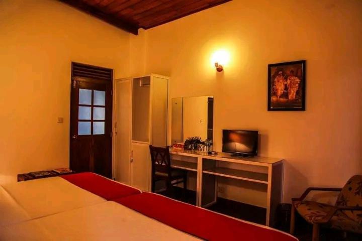 The Tenthola Kandy Exterior foto