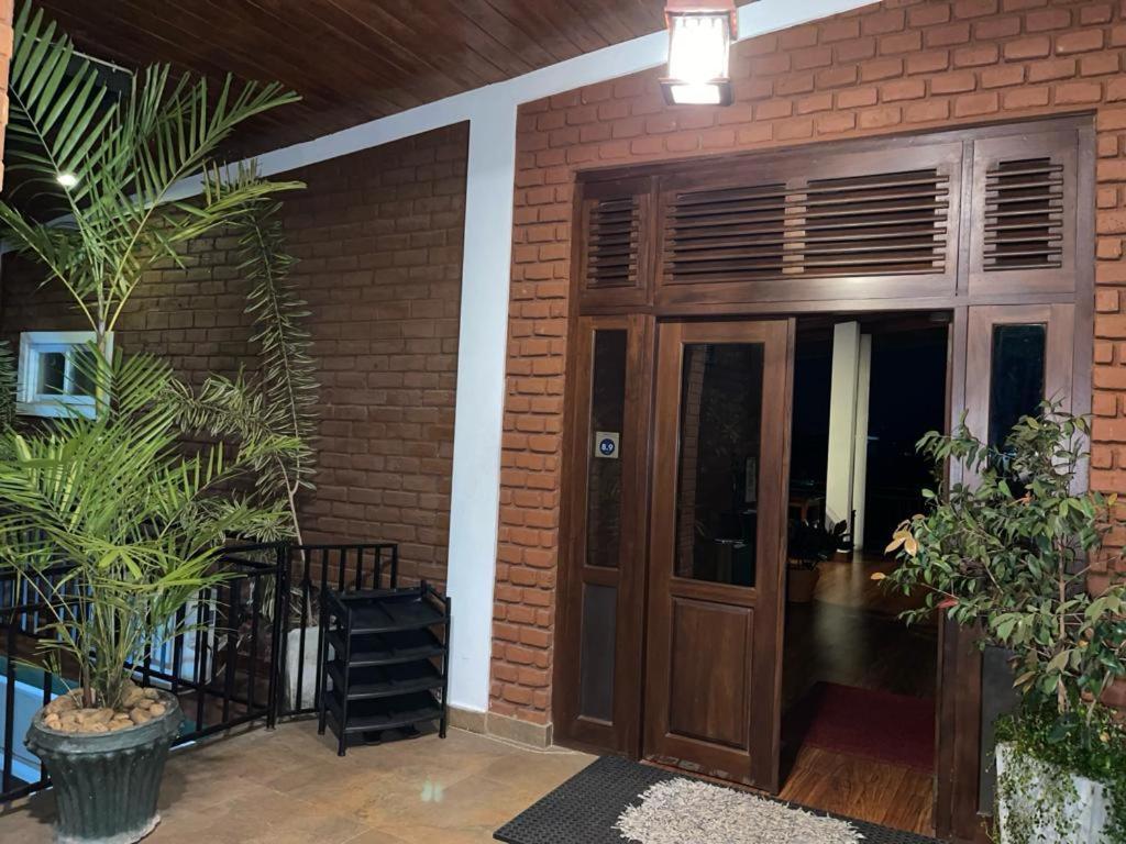 The Tenthola Kandy Exterior foto