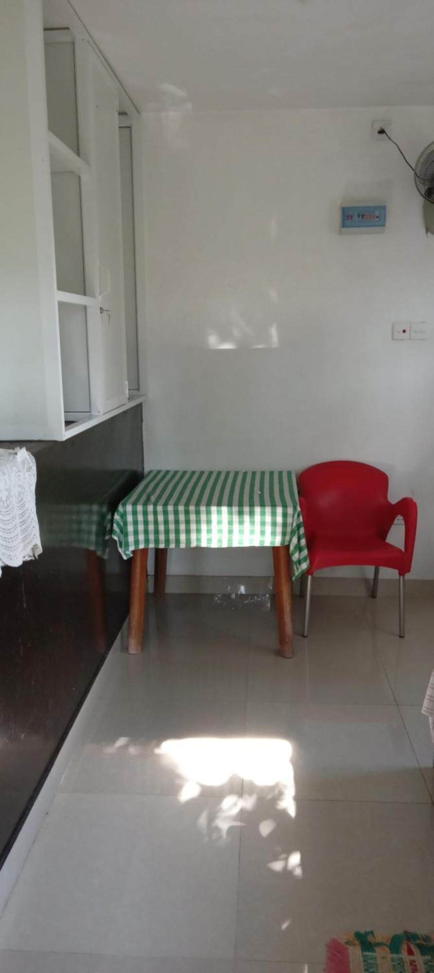The Tenthola Kandy Zimmer foto