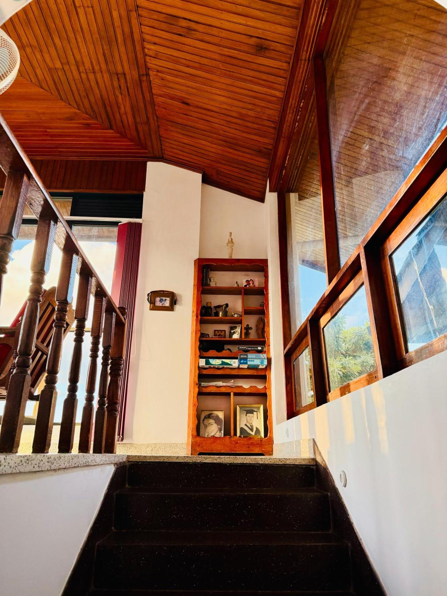 The Tenthola Kandy Exterior foto