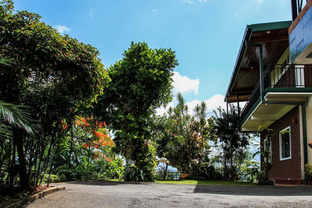 The Tenthola Kandy Exterior foto